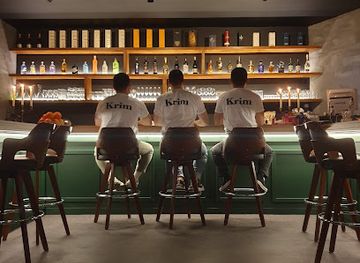 Krim lounge