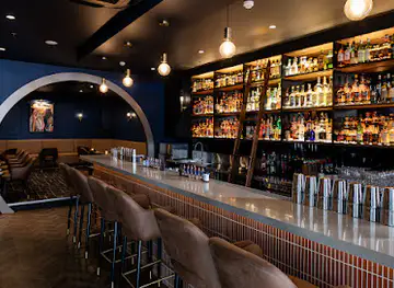 Whisky & Tequila - W.A.T Den