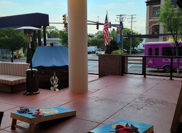 maryland/annapolis-waterfront/bar/trophy-room