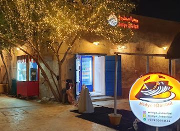 qatar/al-wakra-beach/bar/midye-istanbul-restaurant