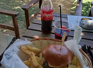 Beach Bar Ya Banaki