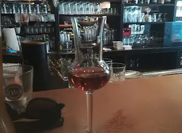 The Cosy Bar - Frankfurt am Main