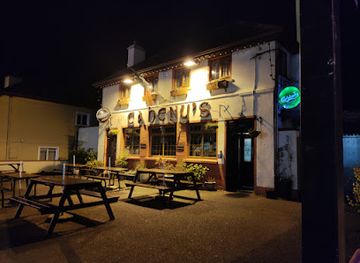 ireland/sligo/bar/cahenys-bar