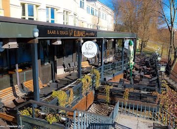 finland/tampere/hameenkatu/bar/klubimies