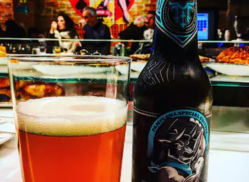 Pamplona Brewing S.L