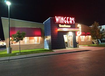 WINGERS Restaurant