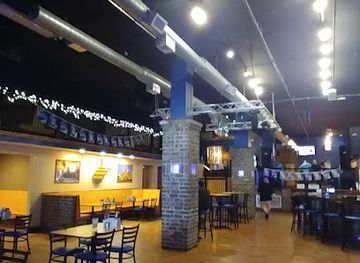 west-virginia/coopers-rock-state-forest/bar/almost-heaven-bar-grill