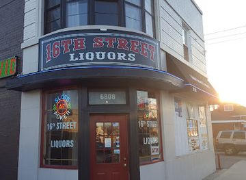 illinois/berwyn/bar/16th-street-bar-grill