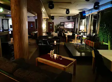 Rannapaargu restaurant