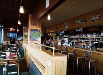Lovejoy's Bar & Grill