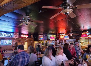 A&O Sweet Shop Tavern