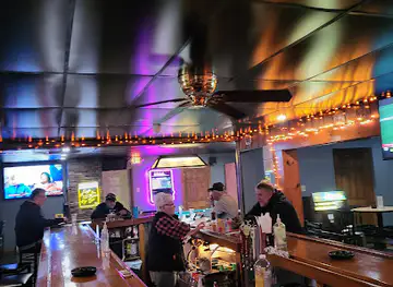 Leisure Tavern
