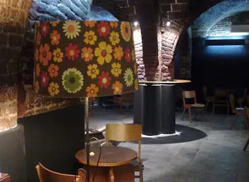 Bar Bardamoeda