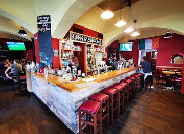 czechia/eagle-mountains/bar/becketts-irish-pub-and-restaurant