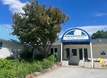 Shore Acres Inn & Restaurant