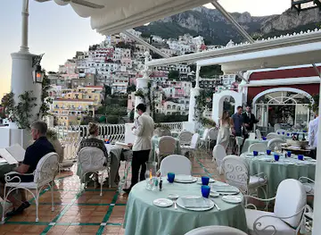Franco's Bar