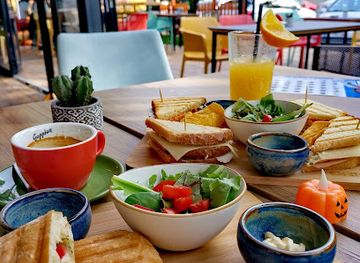 bulgaria/sredna-gora/bar/bar-la-veranda