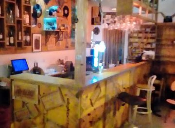 portugal/ericeira/bar/maconsul