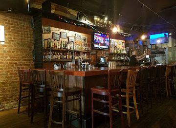 Foggy Mountain Brew Pub