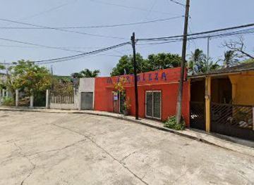 mexico/veracruz/boca-del-rio/bar/la-fortarleza