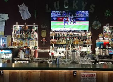 oregon/wallowa-lake/bar/lucky-s-pub-eatery