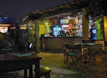 paraguay/asuncion/bar/britannia-pub