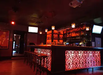 Brando's Speakeasy