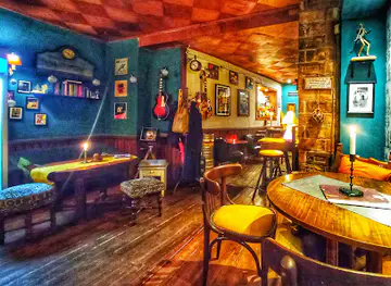 Propeller Bár & Café