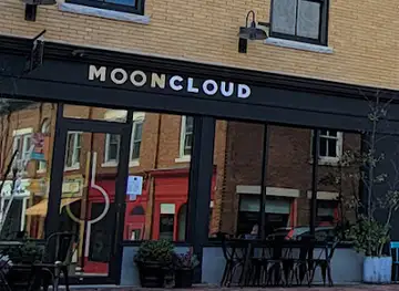 Mooncloud