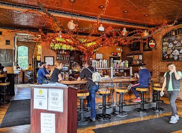 ohio/western-ohio/bar/the-treehouse