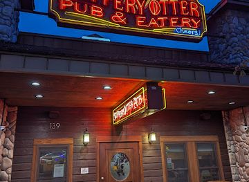 Slippery Otter Pub