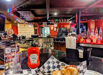 pennsylvania/pocono-mountains/bar/the-lounge-at-baymont-by-wyndham-poconos