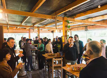 BrewPub Sayka