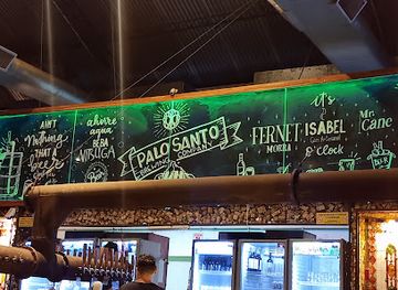 paraguay/itapua-plains/bar/palo-santo-brewing-company