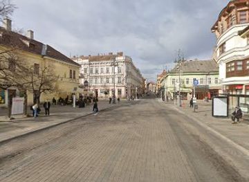 hungary/miskolc/bar/bagetta-bar