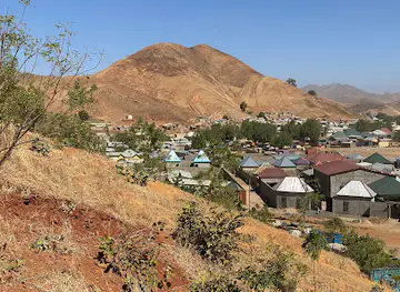MAROUA