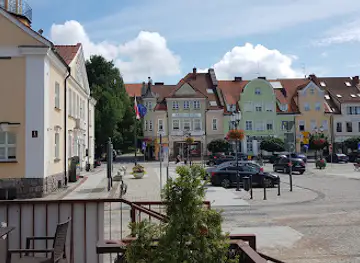 Ratuszowy. Bar. Kowalski W.
