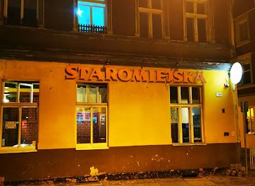 poland/opole/bar/piwiarnia-staromiejska