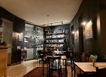 georgia/kvemo-kartli/bar/wine-buffet