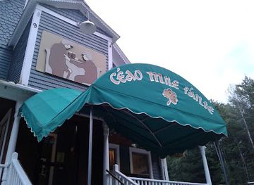 new-hampshire/white-mountains-national-forest/bar/the-shannon-door-pub-restaurant