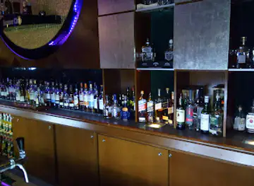 Pelikan Bar