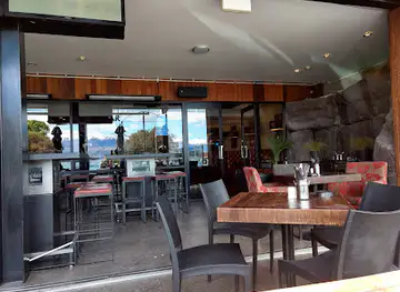 Water Bar Wanaka
