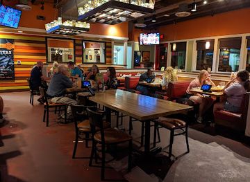 Chili's Grill & Bar