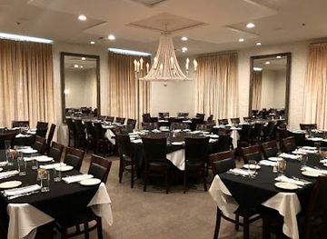 mississippi/natchez-trace-parkway/bar/shapley-s-restaurant