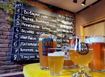 croatia/slavonia/bar/pipabar