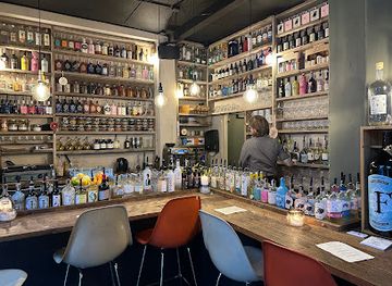 denmark/aarhus/vesterbro/bar/two-socks-ginbar