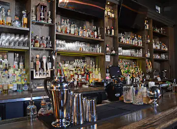 The Grape & Grain Exchange