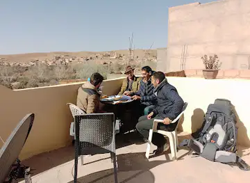 Ayour cafe restaurant