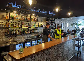 Bar Florian