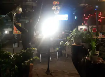 Dorguk Garden Bar